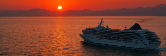 Cruise Turları