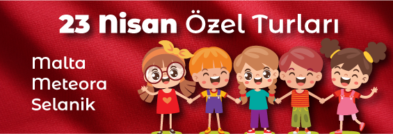 Yurtdışı Turları