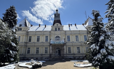 Arnavutluk & Makedonya & Kosova Rotası Turu V2