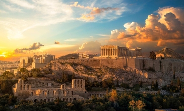 Yasu Tur Özel :DOYA DOYA YUNANİSTAN| KÜLTÜR & EĞLENCE BİR ARADA |KOSTANTİNOS ARGİROS &DESPİNA VANDİ KONSERİ DAHİL