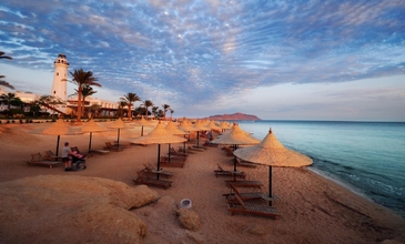 Sharm El Sheikh - Kızıldeniz Rotası Turu (4 Gece - 5 Gün) V2