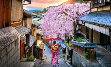 Yasu Tur Özel:  JAPONYA TURU  | OSAKA-TOKYO | 7 Gece 8 Gün |TÜM GEZİLER DAHİL