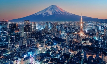 Yasu Tur Özel:  JAPONYA TURU  | OSAKA-TOKYO | 7 Gece 8 Gün |TÜM GEZİLER DAHİL