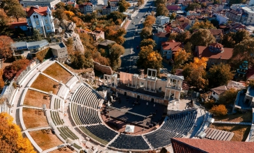 Yasu Tur Özel: BULGARİSTAN  TURU | PLOVDİV | 1 Gece 2 Gün |RAMADA TRİMONTİUM HOTEL -AKŞAM YEMEĞİ DAHİL