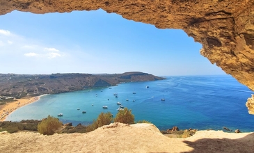 Yasu Tur Özel: MALTA ADASI TURU |3 Gece 4 Gün| Türk Hava Yolları ile- TÜM TURLAR DAHİL