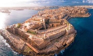 Yasu Tur Özel: MALTA ADASI TURU |3 Gece 4 Gün| Türk Hava Yolları ile- TÜM TURLAR DAHİL