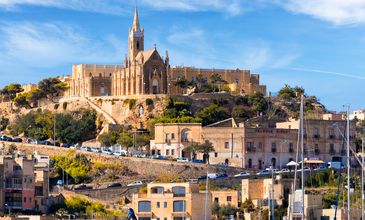 Yasu Tur Özel: MALTA ADASI TURU |3 Gece 4 Gün| Türk Hava Yolları ile- TÜM TURLAR DAHİL