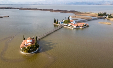 Yasu Tur Özel: SELANİK & METEORA & EDESSA & KAVALA& PORTO LAGOS - 23 NİSAN ÖZEL TURU | 3 Gece 4 Gün