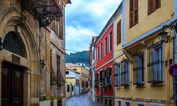 Yasu Tur Özel: DEDEAĞAÇ & PORTO LAGOS & İSKEÇE | 1 Gece 2 Gün | Taverna Eğlencesi Dahil