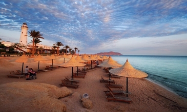 Sharm El Sheikh - Kızıldeniz Rotası Turu (4 Gece - 5 Gün) V2