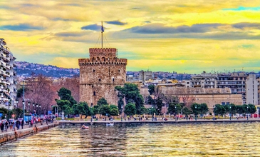 Kuşadası Hareketli Celestyal Journey Yunan Adaları & Atina 7 Gece 8 Gün 2025