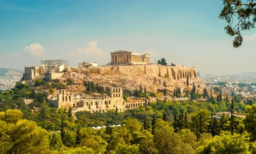 Kuşadası Hareketli Celestyal Journey Yunan Adaları & Atina 7 Gece 8 Gün 2025