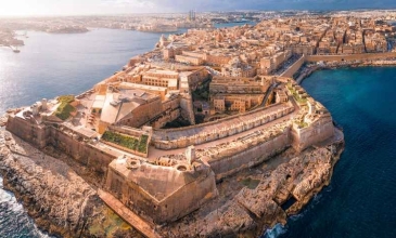 Yasu Tur Özel: MALTA ADASI TURU |3 Gece 4 Gün| Türk Hava Yolları ile- TÜM TURLAR DAHİL