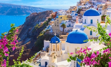 Kuşadası Hareketli Celestyal Discovery Yunan Adaları & Atina 3 Gece 4 Gün ( Girit - Santorini ) 2025