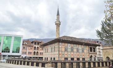 5 Ülke Balkan Rotası Turu (Belgrad & Üsküp) 7 Akşam Yemeği Dahil
