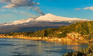 Catania & Palermo *Tüm Turlar*