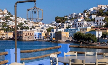 Çeşme Hareketli Selectum Blu Sapphıre İle Yunan Adaları ( 3 Gece - 4 Gün ) V2