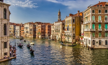 Costa Smeralda İle Venedik’ten Roma’ya İtalya İncileri & Batı Akdeniz Kıyıları - 2025