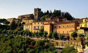Costa Smeralda İle Venedik’ten Roma’ya İtalya İncileri & Batı Akdeniz Kıyıları - 2025