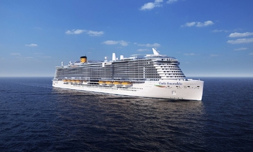 Costa Smeralda İle Venedik’ten Roma’ya İtalya İncileri & Batı Akdeniz Kıyıları - 2025