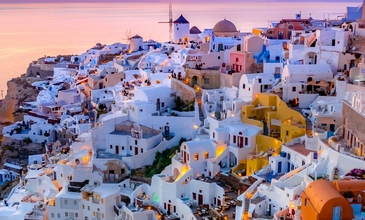 Kuşadası Hareketli Celestyal Journey Yunan Adaları & Atina 7 Gece 8 Gün 2025