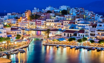 Kuşadası Hareketli Celestyal Journey Yunan Adaları & Atina 7 Gece 8 Gün 2025
