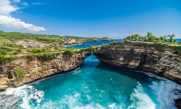 Balı & Ubud Turu Singapur Havayolları Ile