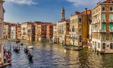 Costa Smeralda İle Venedik’ten Roma’ya İtalya İncileri & Batı Akdeniz Kıyıları - 2025