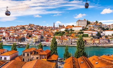 Süper Promo Portekiz Turu Keşif Rotaları V2