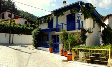 Yasu Tur Özel: THASOS ADASI & AMMOLOFI TURU | 4 Gece 5 Gün | Taverna Eğlencesi Dahil 