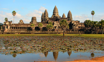 Devr-î Âlem Vietnam & Kamboçya & Laos & Bangkok Turu