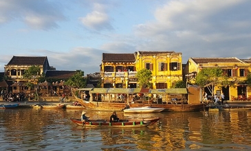 Devr-î Âlem Vietnam & Kamboçya & Laos & Bangkok Turu