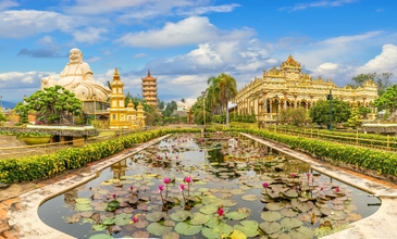 Devr-î Âlem Vietnam & Kamboçya & Laos & Bangkok Turu