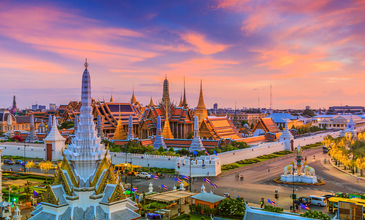 Devr-î Âlem Vietnam & Kamboçya & Laos & Bangkok Turu