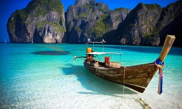 Phuket Turu Egzotik Rotalar (5 Gece)