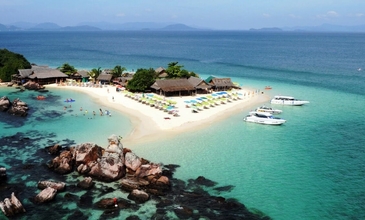Phuket Turu Egzotik Rotalar (5 Gece)