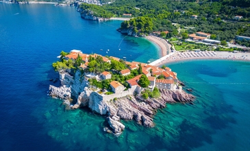 İzmir'den Direkt Sefer ile Büyük Balkan Rotası
