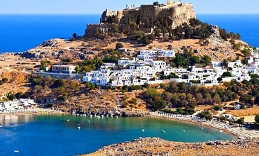 Çeşme Hareketli Selectum Blu Sapphıre İle Yunan Adaları ( 3 Gece - 4 Gün ) V2