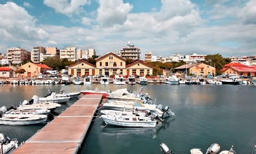 Yasu Tur Özel:   ALEXANDROUPOLİ & PORTO LAGOS & XANTHİ TURU | 1 Gece 2 Gün | Taverna Eğlencesi Dahil