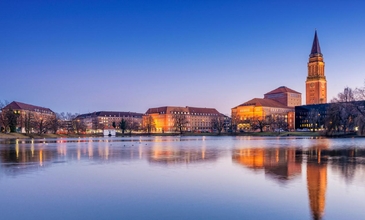 Msc Euribia ile İskandinavya & Norveç Fiyortları (Tüm Turlar Dahil)