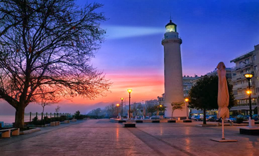 Yasu Tur Özel: ALEXANDROUPOLİ & PORTO LAGOS & KAVALA | 2 Gece 3 Gün |  Taverna Eğlencesi Dahil