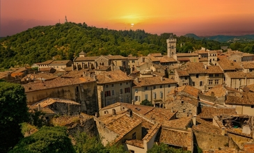 Rhone Nehri'nde Güney Fransa & Provence & İsviçre Turu Charter (2)