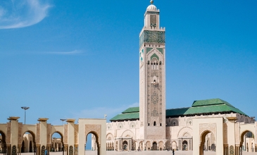 Casablanca‘dan Marakeş’e Baştan Başa Fas Turu Rotası