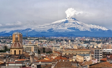 Catania & Palermo *Tüm Turlar*