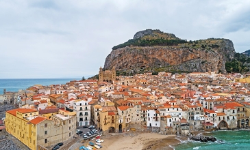 Catania & Palermo *Tüm Turlar*