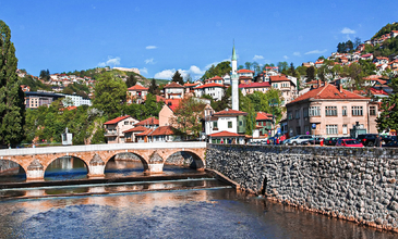 Kosovalı Büyük Balkan Rotası Turu (Üsküp & Üsküp)