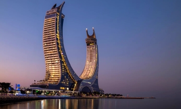 5*Costa Toscana İle Ortadoğunun Gizli Hazinesi Arap Yarımadası & Basra Körfezi  - 2025/2026