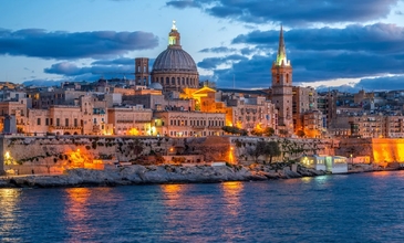 Yasu Tur Özel: MALTA ADASI TURU | 4 Gece 4 Gün | Tüm Turlar Dahil