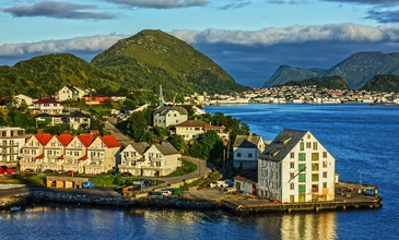 MSC Euribia ile İskandinavya & Norveç Fiyortları