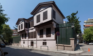 Yasu Tur Özel: SELANİK & KAVALA & PORTO LAGOS - NOEL COŞKUSU | 2 Gece 3 Gün 